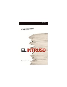 EL INTRUSO