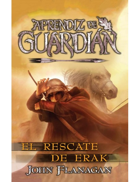 El rescate de Erak