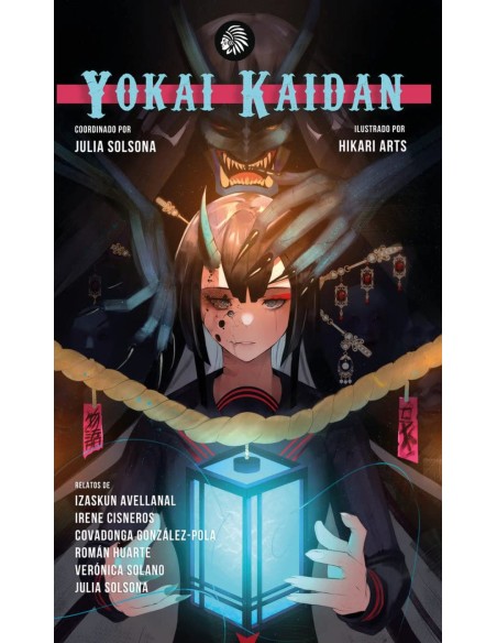 Yokai kaidan