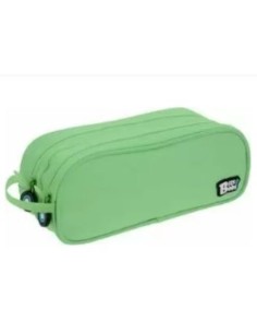 PORTATODO DOBLE BITS ampBOBS MINT 245X95 CM