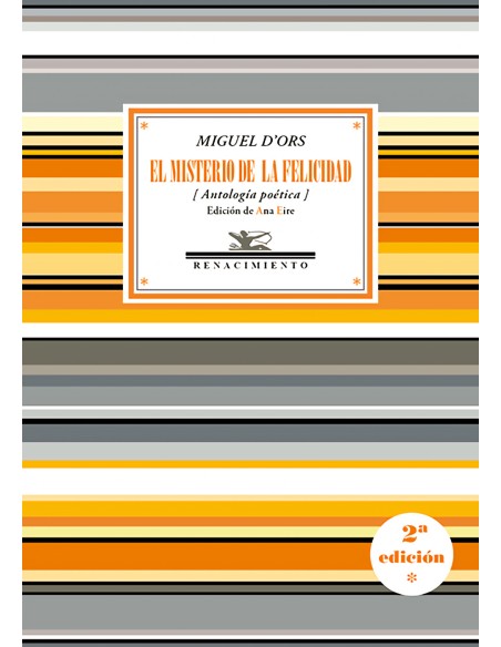 El misterio de la felicidad