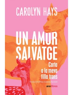 Un amor salvatge