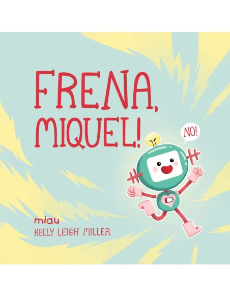Frena Miquel
