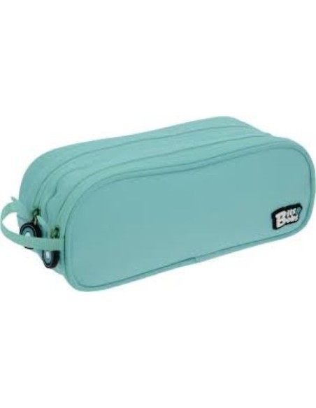 PORTATODO DOBLE BITS ampBOBS 245X95 CM