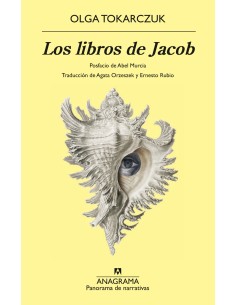 Los Libros de Jacob