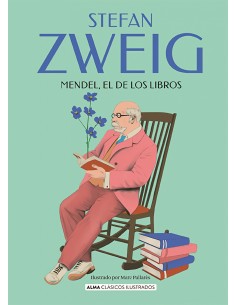 Mendel el de los libros