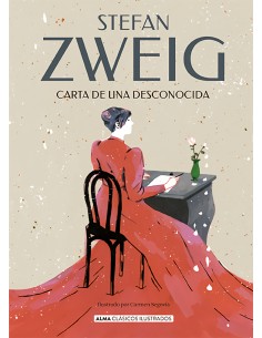 Carta de una desconocida