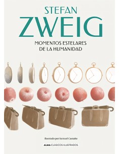 Momentos estelares de la humanidad