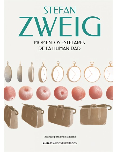 Momentos estelares de la humanidad