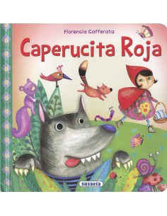 Caperucita Roja