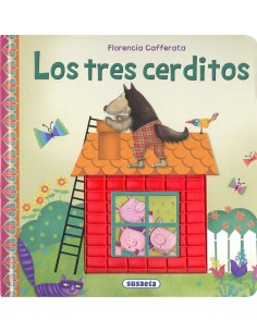 Los tres cerditos