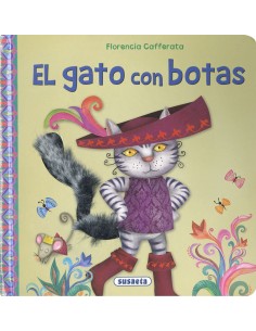 El gato con botas