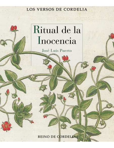 Ritual de la inocencia