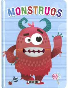 Monstruos