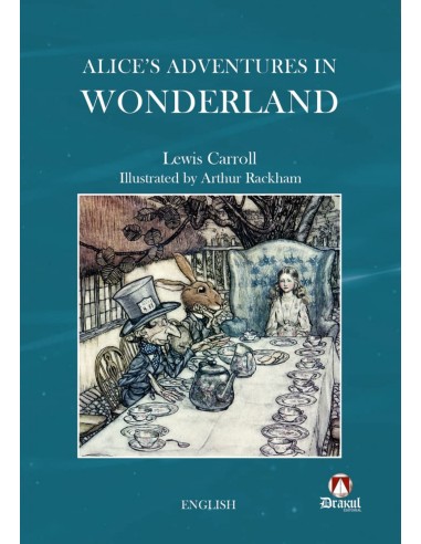 Alice s Adventures in Wonderland