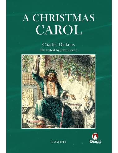 A Christmas Carol