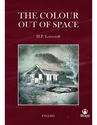 The Colour Out of Space