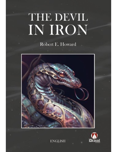 The Devil in Iron