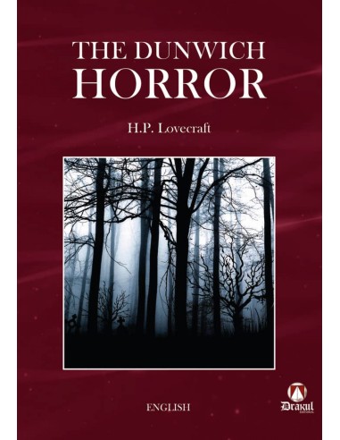 The Dunwich Horror