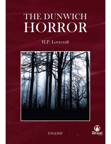 The Dunwich Horror