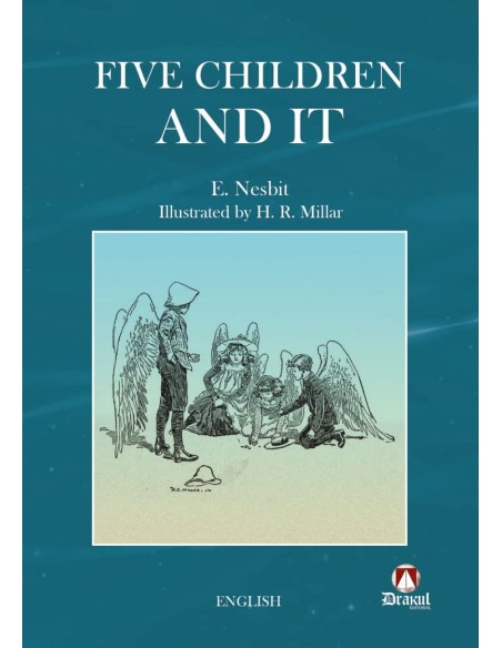 Five Children and It