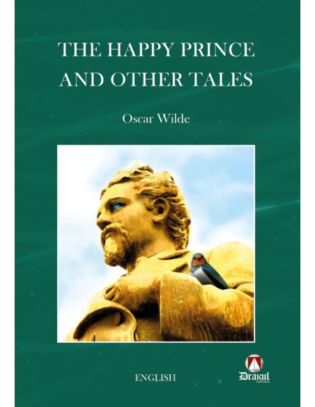 The Happy Prince and Other Tales