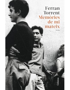 Memories de mi mateix