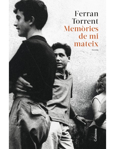 Memories de mi mateix