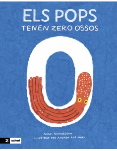 Els pops tenen zero ossos