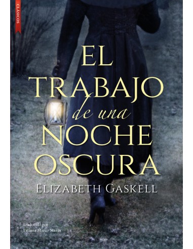 El trabajo de una noche oscura