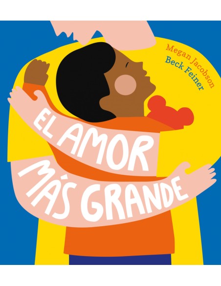 El amor mas grande