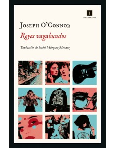 Reyes vagabundos