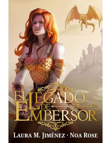 El legado de Embersor