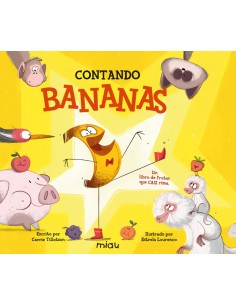 Contando bananas