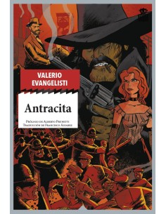 Antracita