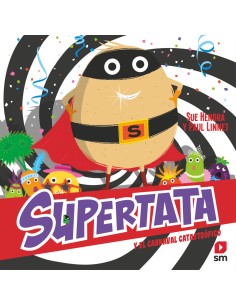 Supertata y el carnaval catastrofico
