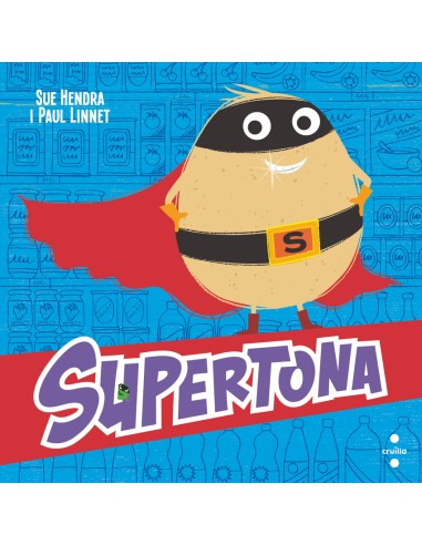 Supertona