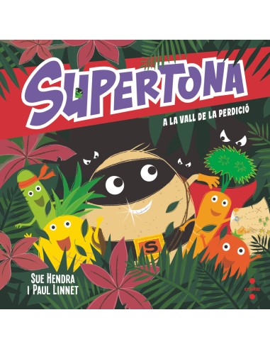 Supertona a la Vall de la Perdicio