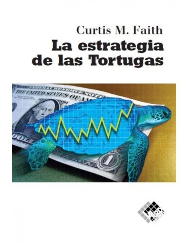 LA ESTRATEGIA DE LA TORTUGA