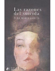 LAS RAZONES DEL SUICIDA