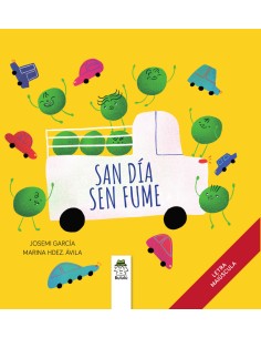 San dia sen fume