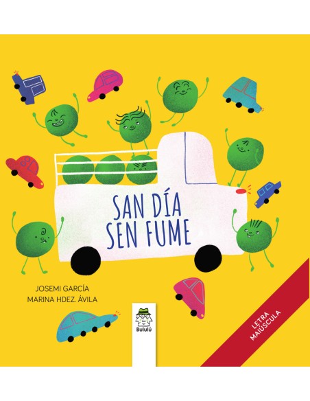 San dia sen fume