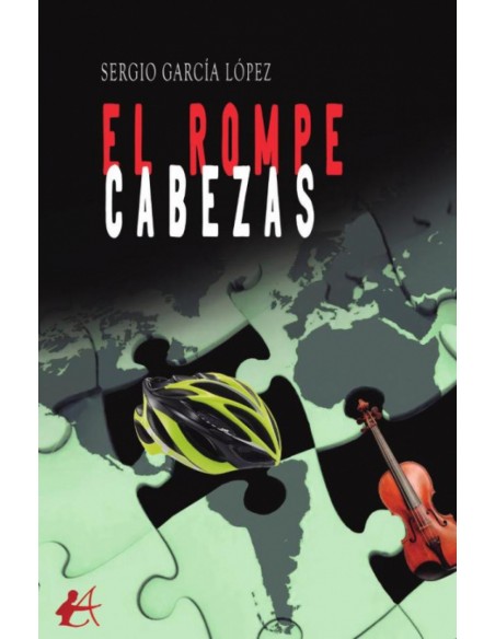 EL ROMPECABEZAS