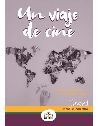 Un viaje de cine