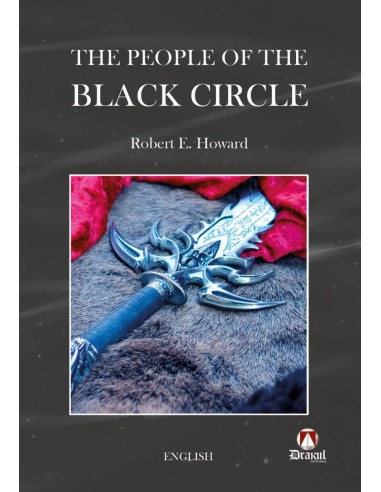 The People of the Black Circle