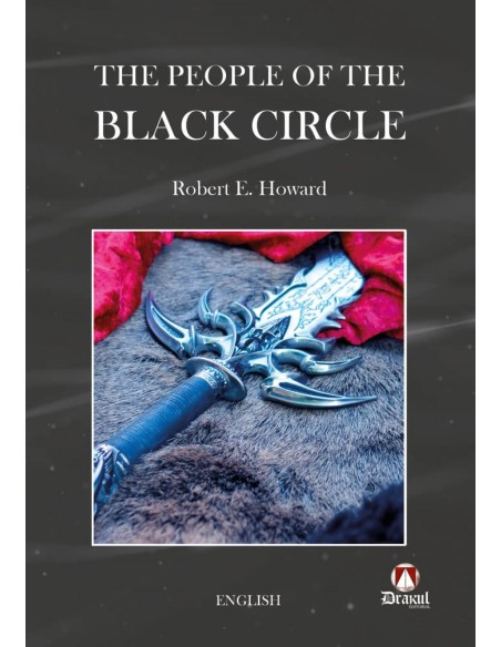 The People of the Black Circle