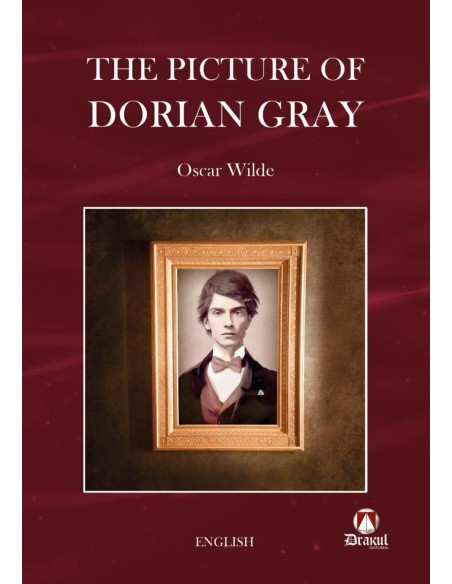 The Picture of Dorian Gray