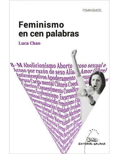 Feminismo en cen palabras