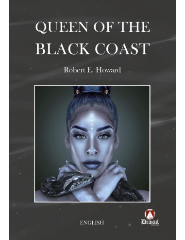 Queen of the Black Coast