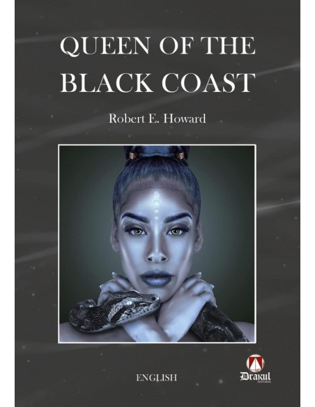 Queen of the Black Coast